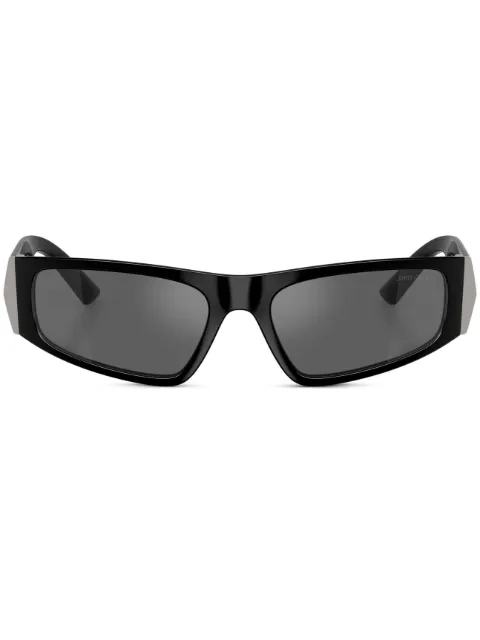 Jimmy Choo Eyewear lentes de sol Zoya