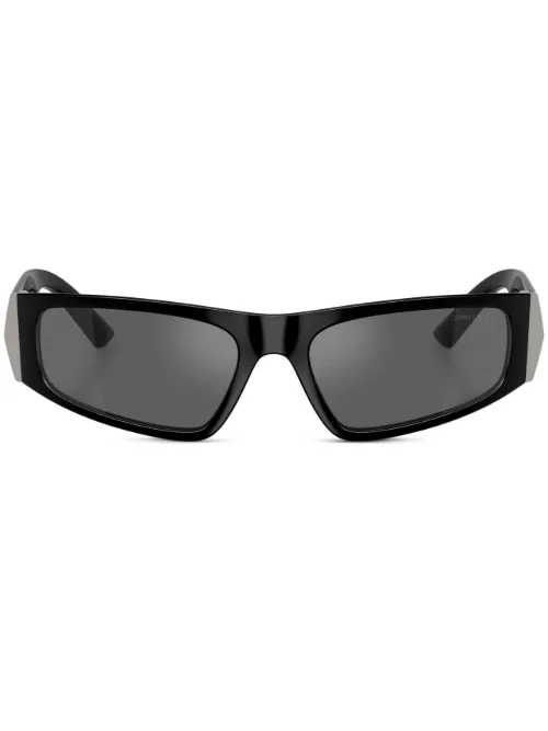 Lunettes de soleil Zoya - Jimmy Choo Eyewear - Modalova