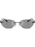 Michael Kors Manchester sunglasses - Grey