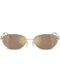 Michael Kors Manchester sunglasses - Gold