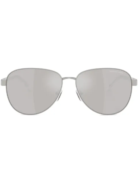 Michael Kors lentes de sol Biarritz