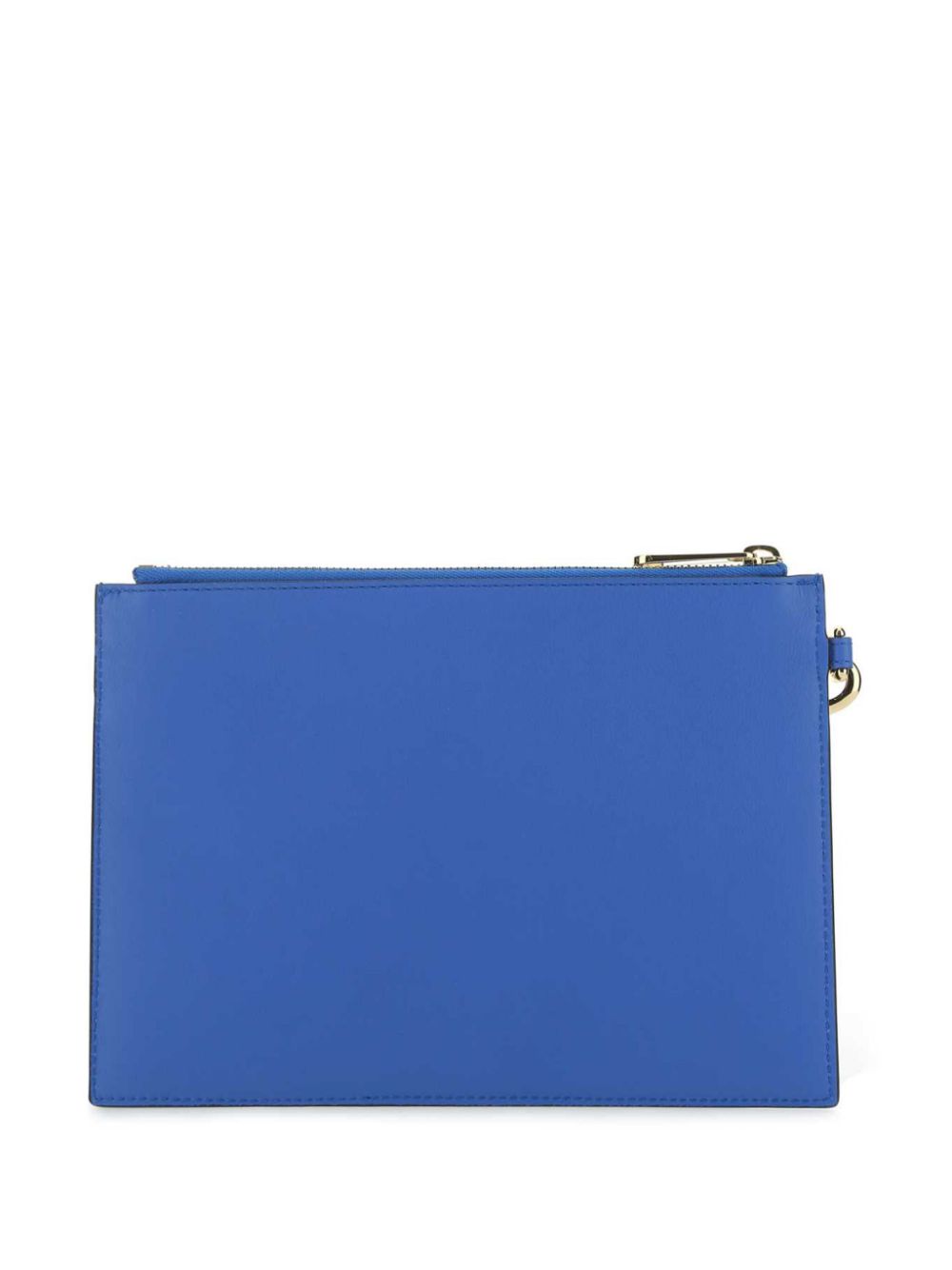 Gucci Basket clutch - Blauw