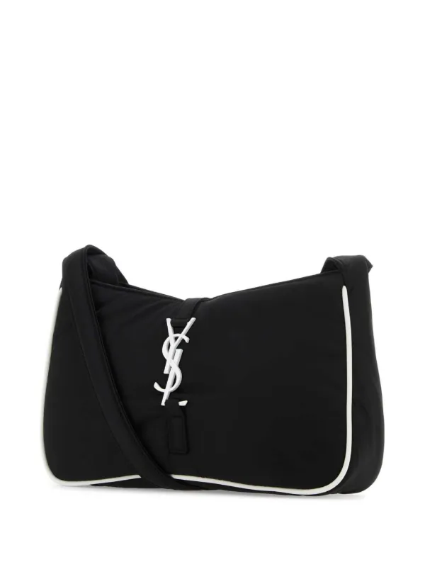 Saint Laurent Le 5 à 7 ショルダーバッグ | ブラック | FARFETCH JP