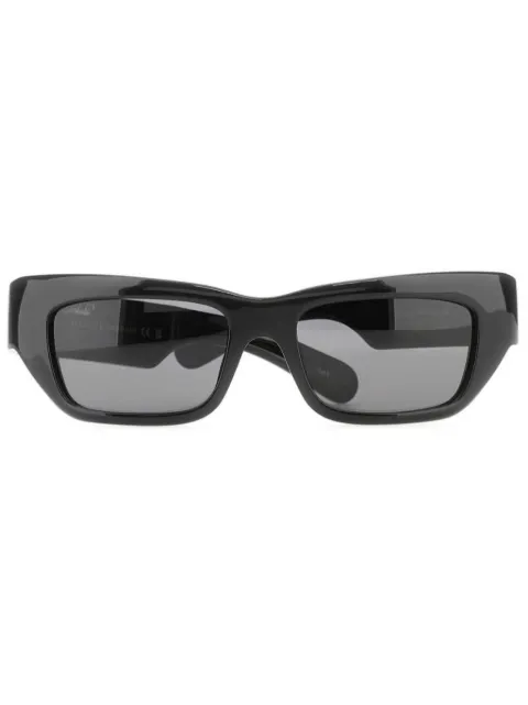 Gucci Eyewear rectangle-frame sunglasses