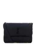 Saint Laurent Niki messenger bag - Black