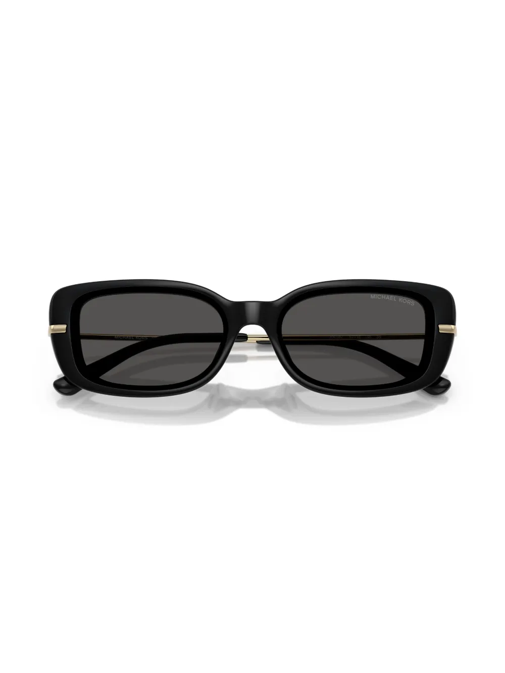 Michael Kors Women's Sunglasses, Capella Mk2228d In Black
