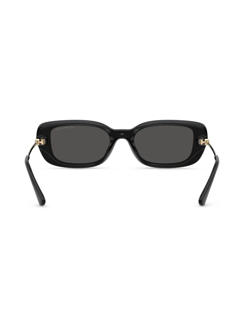 Michael Kors Women's Sunglasses, Capella Mk2228d In Black