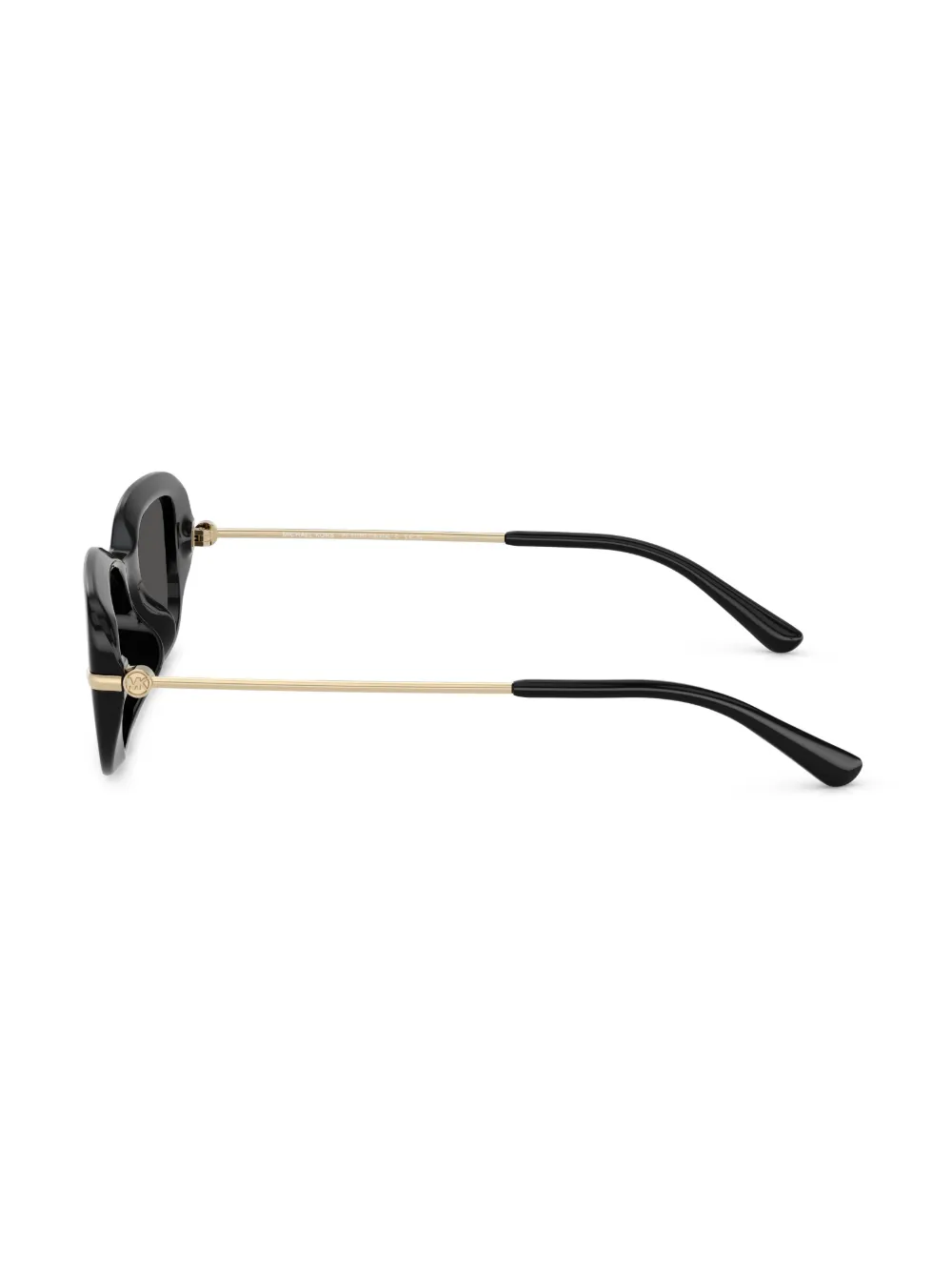 Michael Kors Women's Sunglasses, Capella Mk2228d In Black
