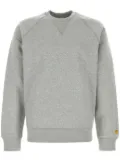 Carhartt WIP Chase sweatshirt - Grey