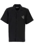 Carhartt WIP Ablaze Shirt - Black