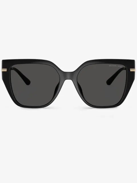 Michael Kors スクエアフレーム サングラス