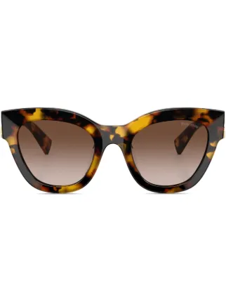 Miu Miu Eyewear