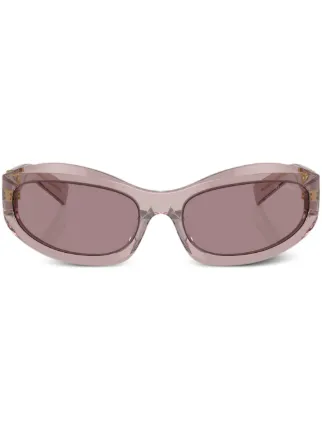 Miu Miu Eyewear