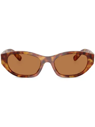 Miu Miu Eyewear