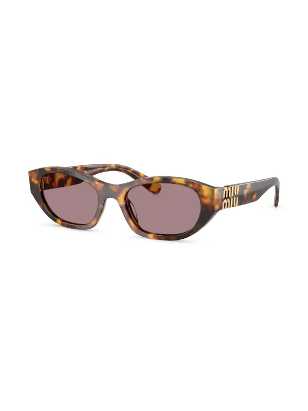 小物 MIUMIU Tortoiseshell sunglasses 22506208_52610096_600.jpg