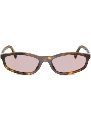 Miu Miu Eyewear