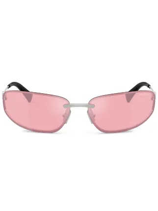 Miu Miu Eyewear