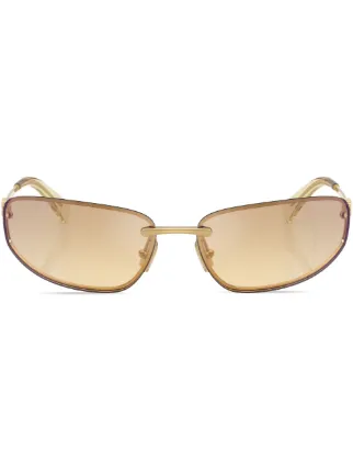 Miu Miu Eyewear