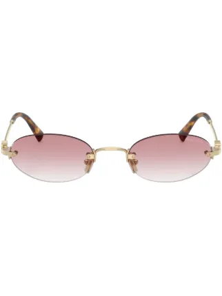 Miu Miu Eyewear