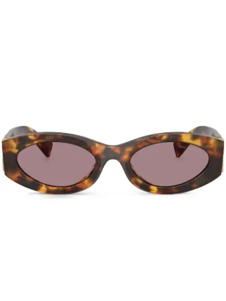 Miu Miu Eyewear