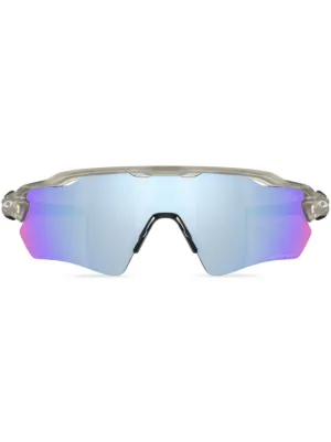 Oakley QNTM Kato™ サングラス | ブルー | FARFETCH JP
