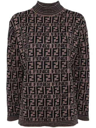 Fendi Pre-Owned