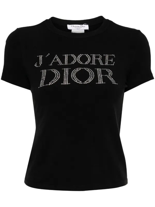 Authentic Dior T-Shirt