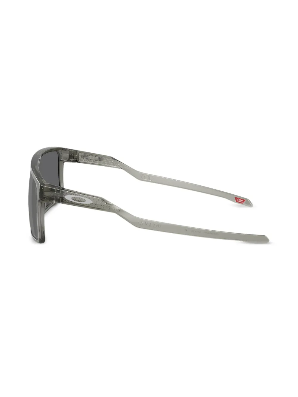 Oakley Helux zonnebril Grijs