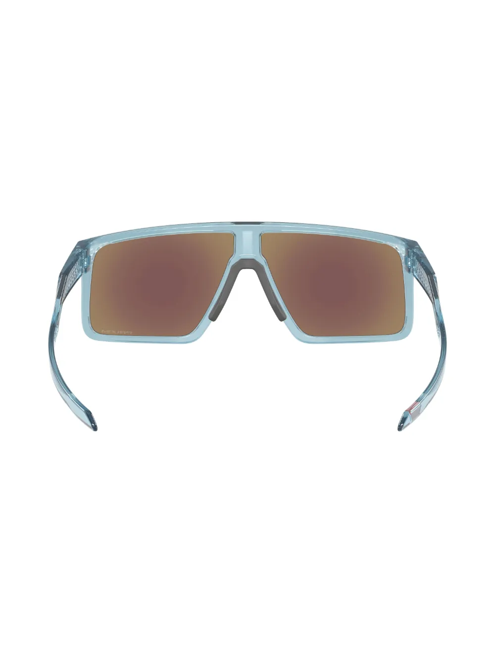 Oakley Helux zonnebril Grijs
