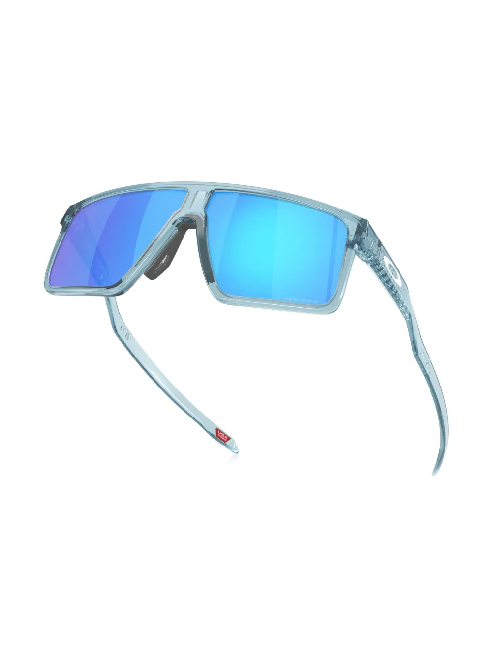 Oakley Helux zonnebril Grijs