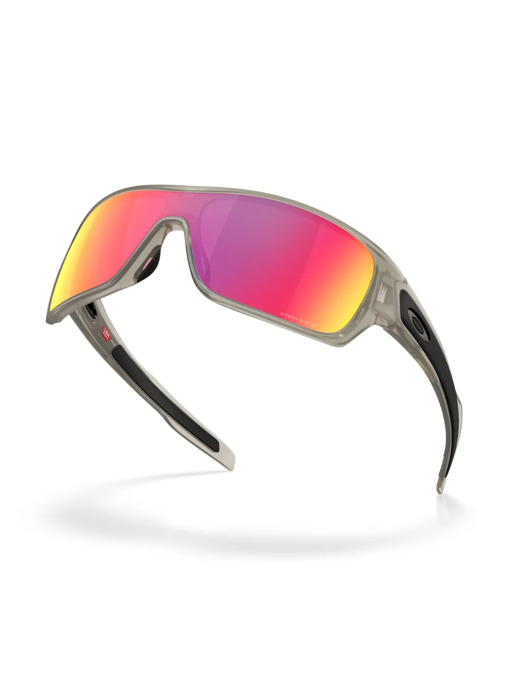 Oakley Turbine Rotor zonnebril Grijs