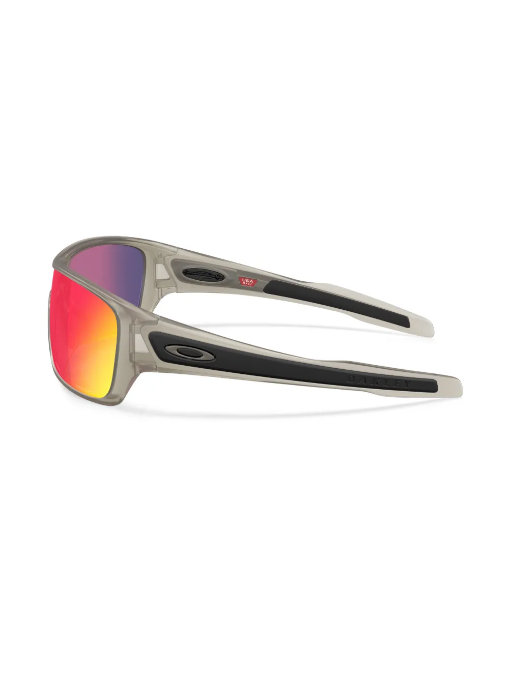 Oakley Turbine Rotor zonnebril Grijs