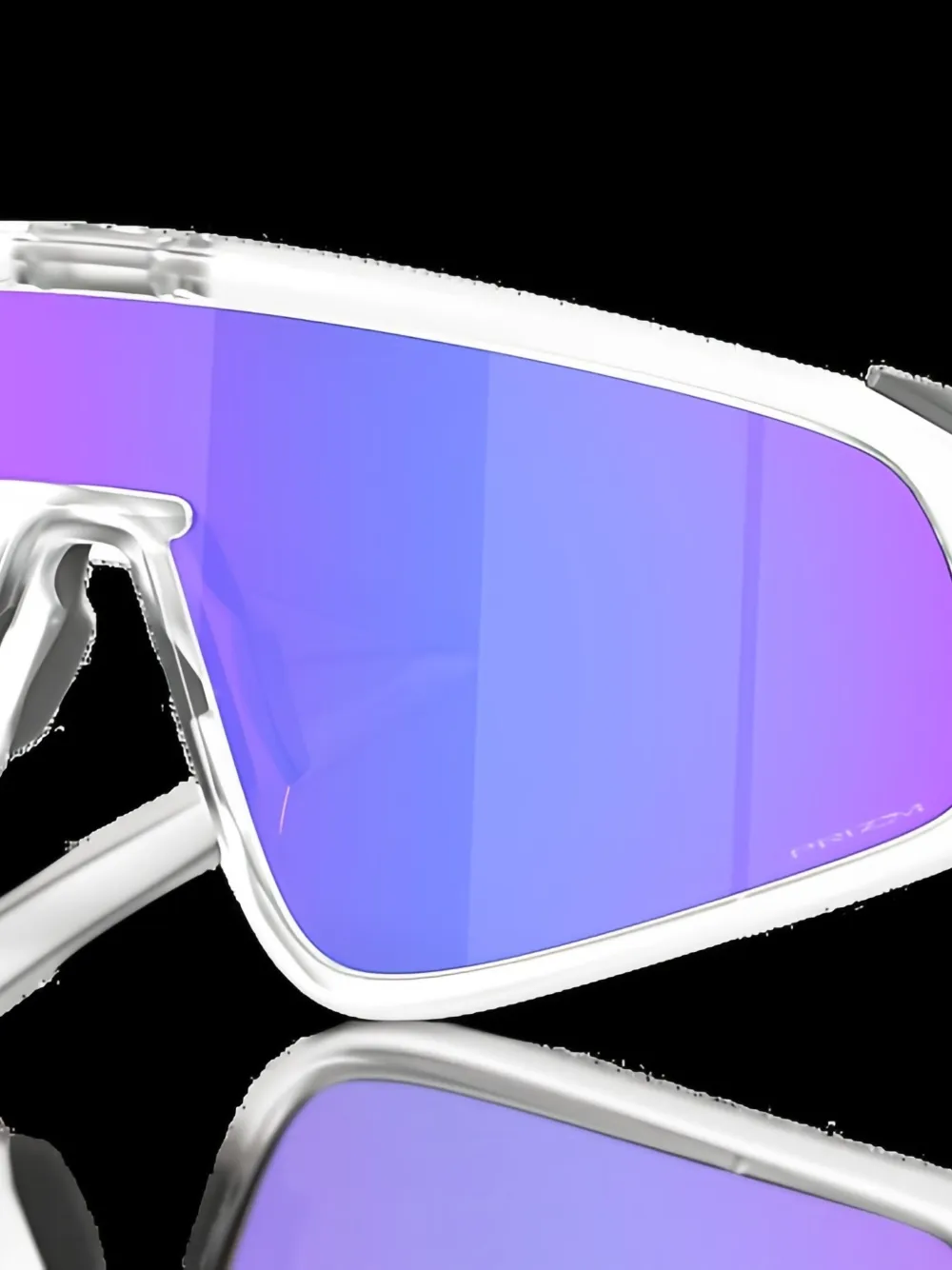 Oakley Latch™ Panel sunglasses | Neutrals | Image 1