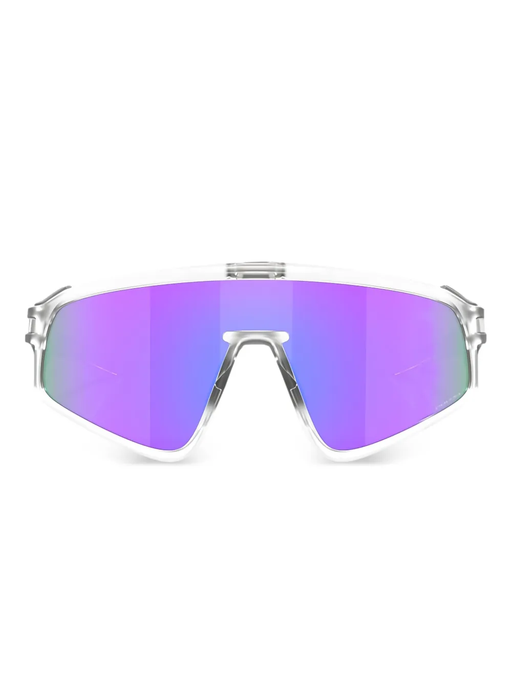Oakley Latch™ Panel sunglasses | Neutrals | Image 1