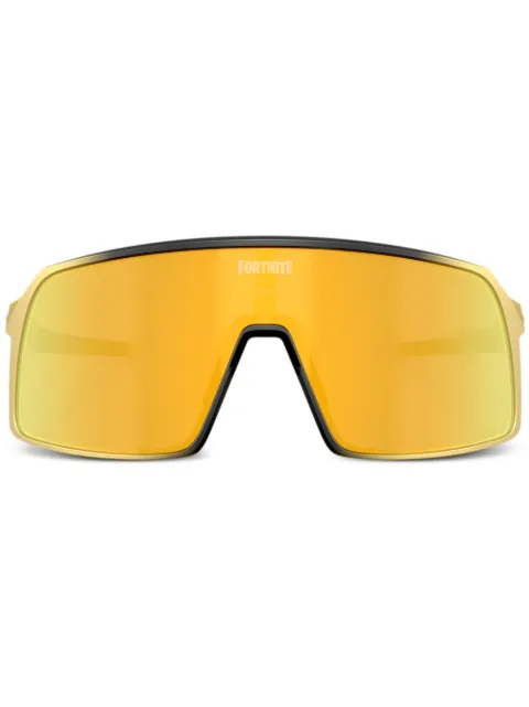 Oakley x Fortnite™ Midas Sutro sunglasses