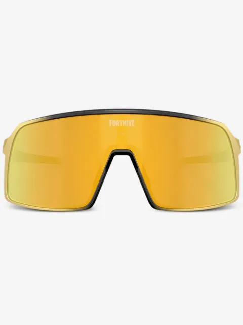 Oakley x Fortnite™ Midas Sutro sunglasses