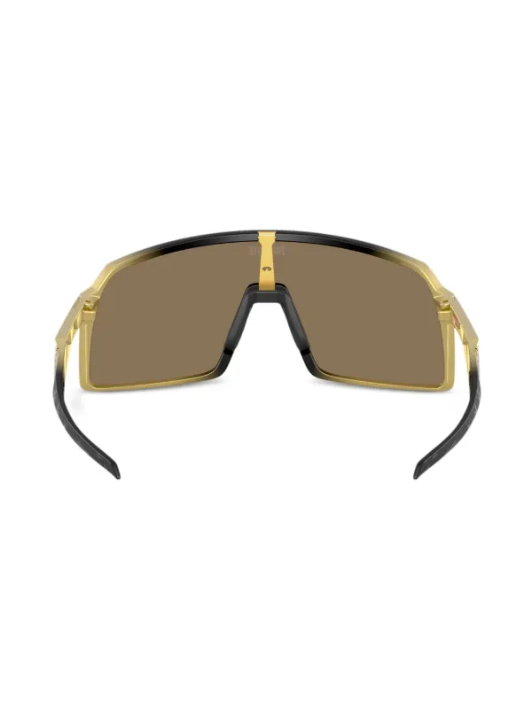 Oakley x Fortnite™ Midas Sutro サングラス | ゴールドトーン
