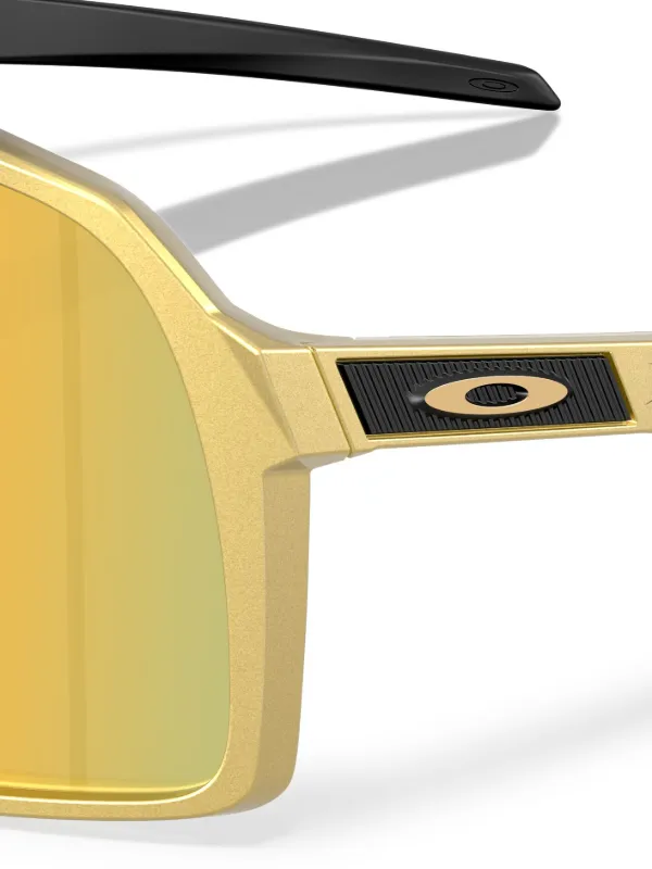 Oakley x Fortnite™ Midas Sutro サングラス | ゴールドトーン