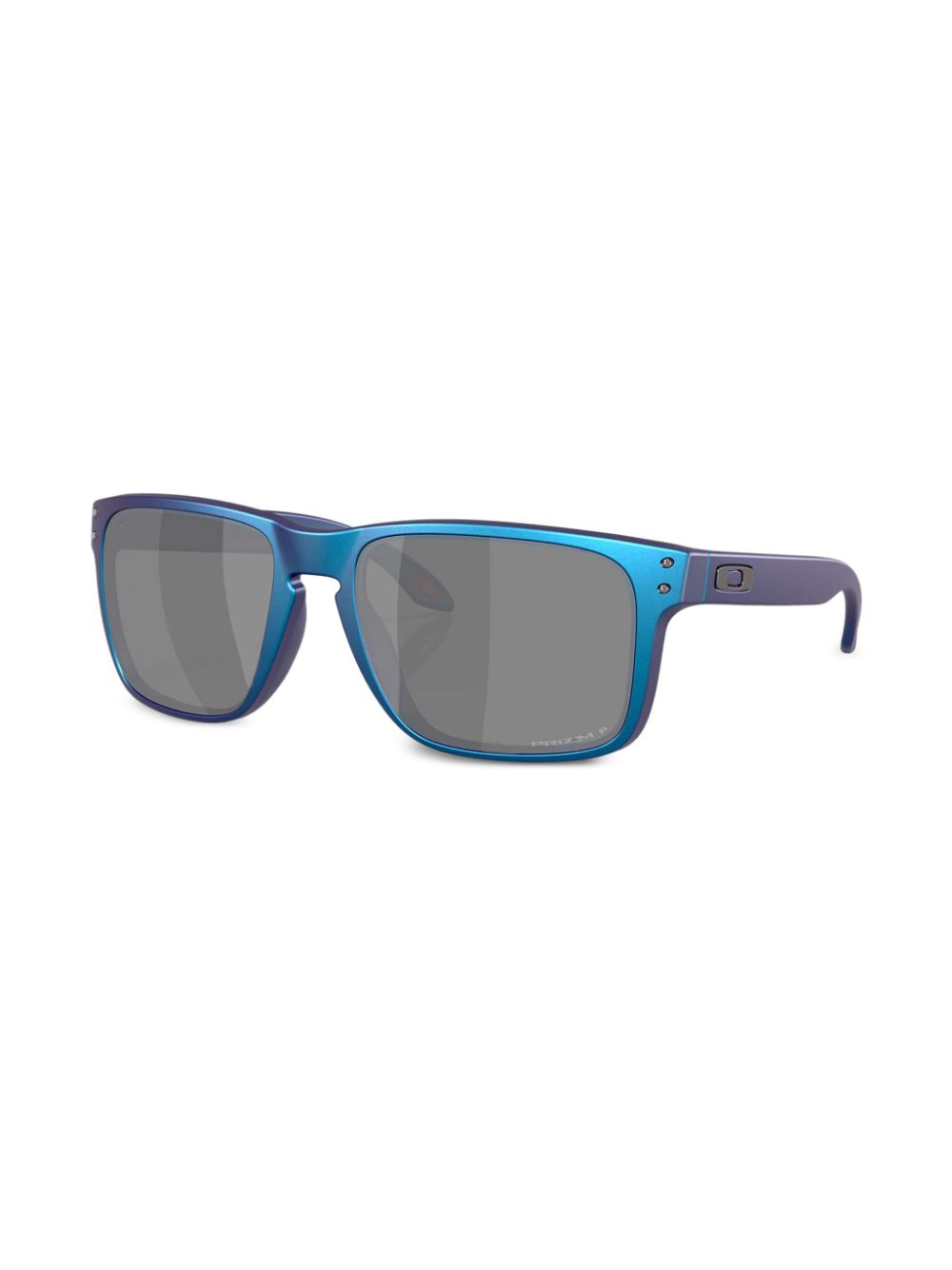 Oakley Holbrook XL sunglasses - Blauw