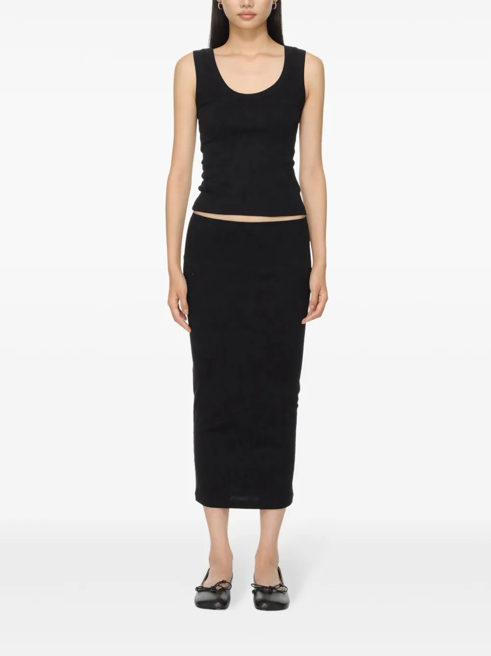 FLORE FLORE camiseta Hillie | Chalecos y camisetas | Image 2