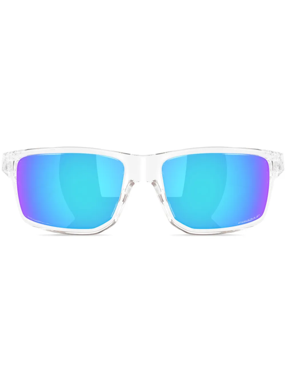Oakley Gibston XL zonnebril Beige