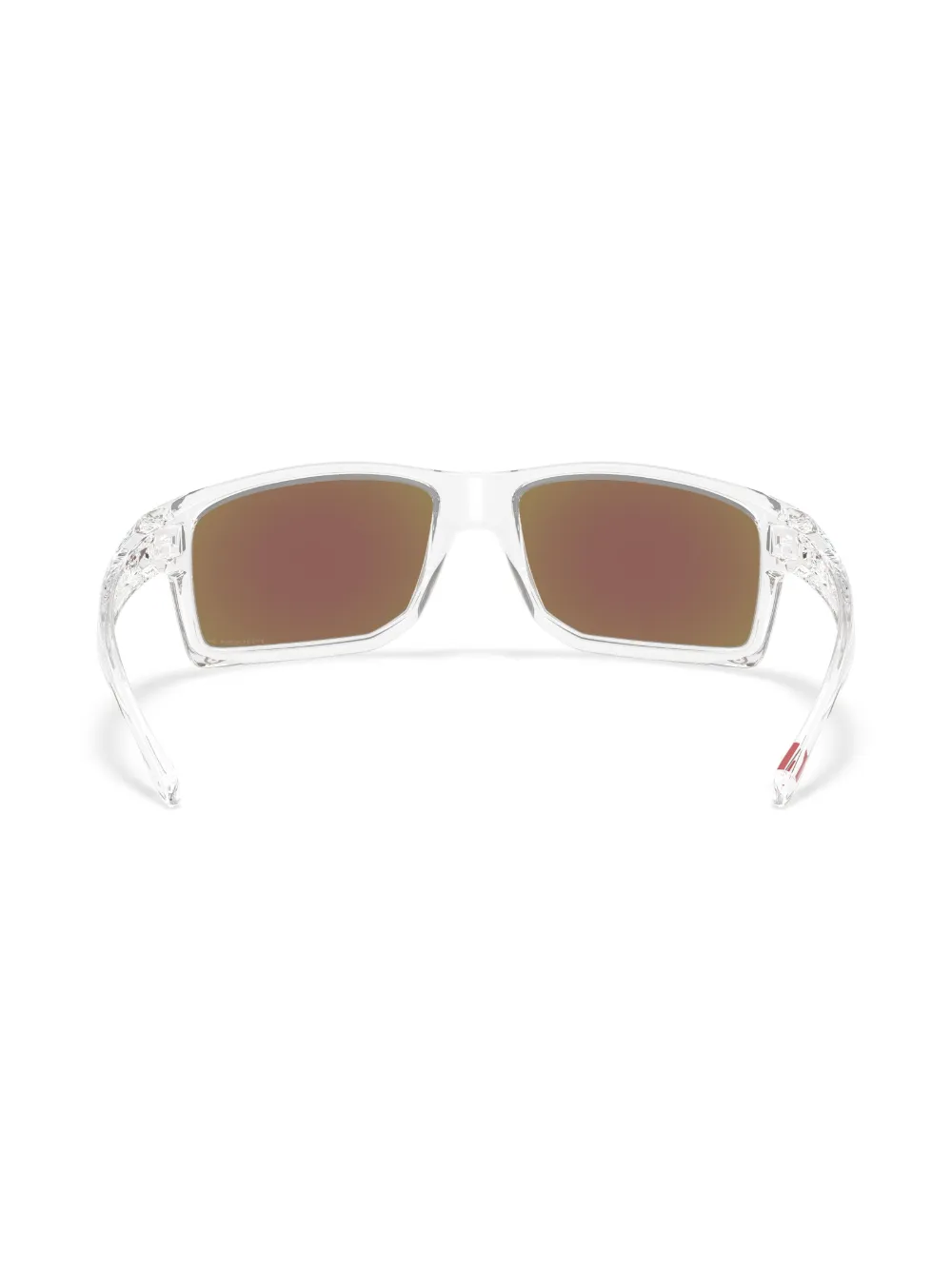 Oakley Gibston XL zonnebril Beige