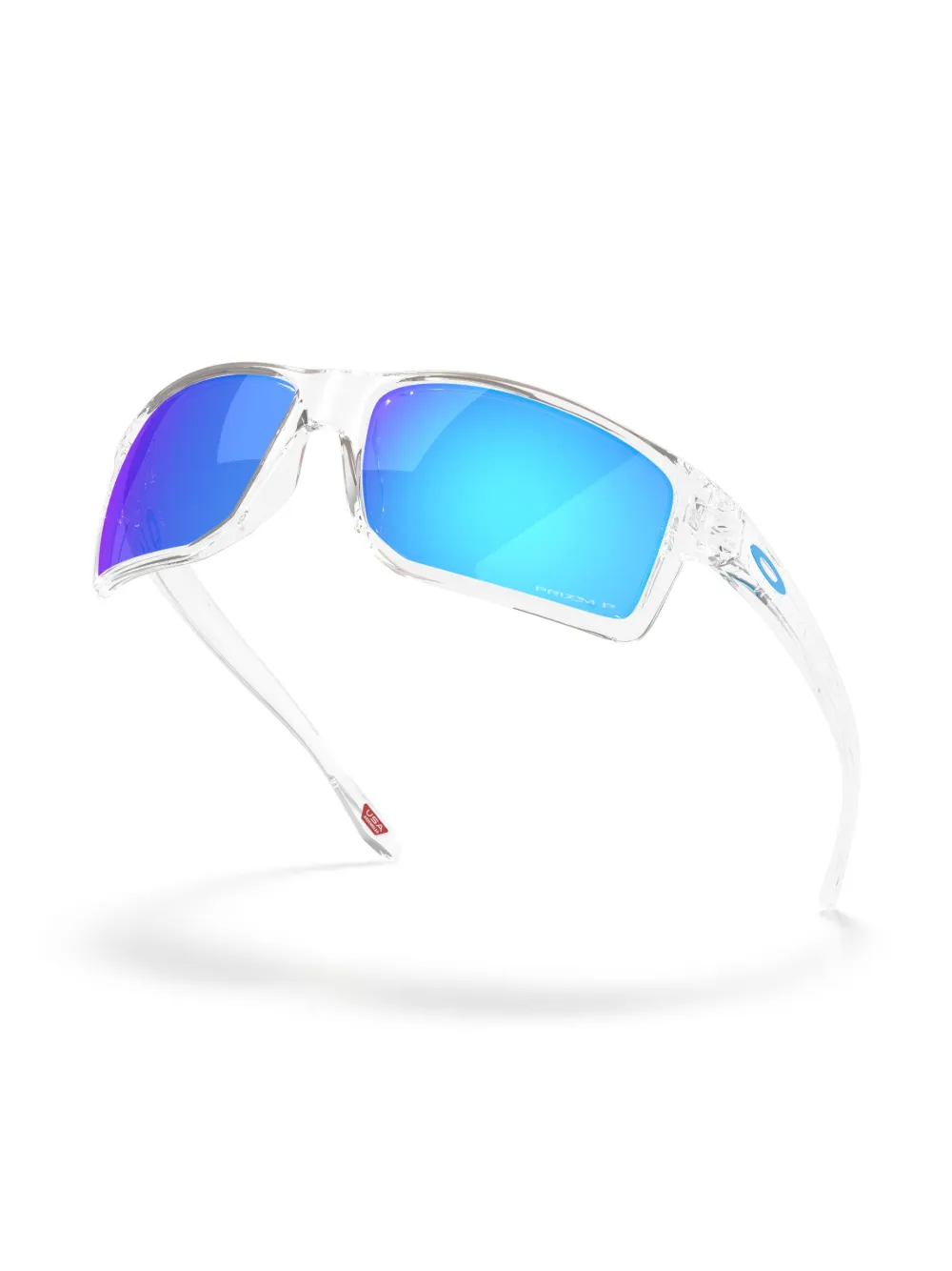 Oakley Gibston XL zonnebril Beige