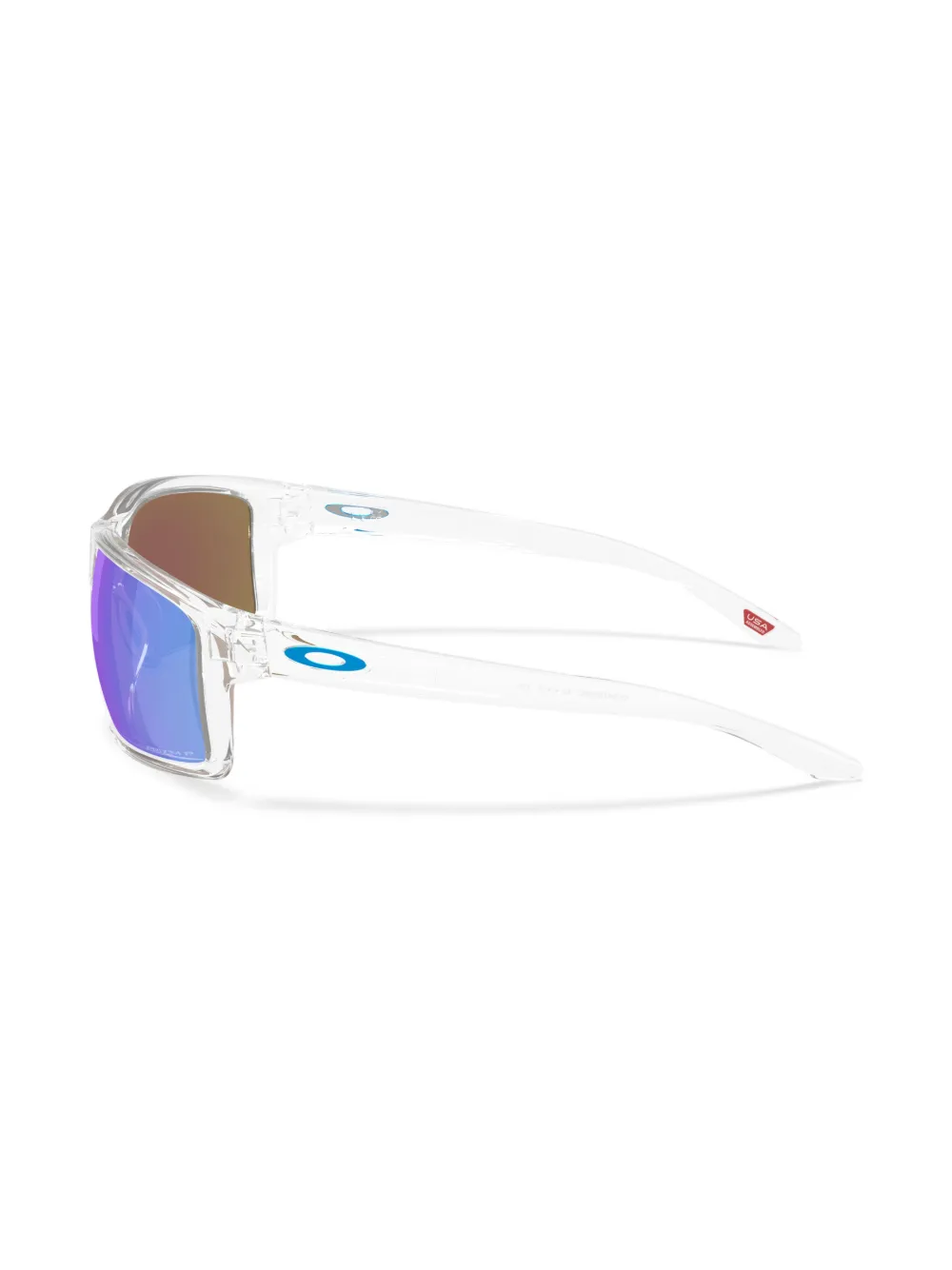 Oakley Gibston XL zonnebril Beige