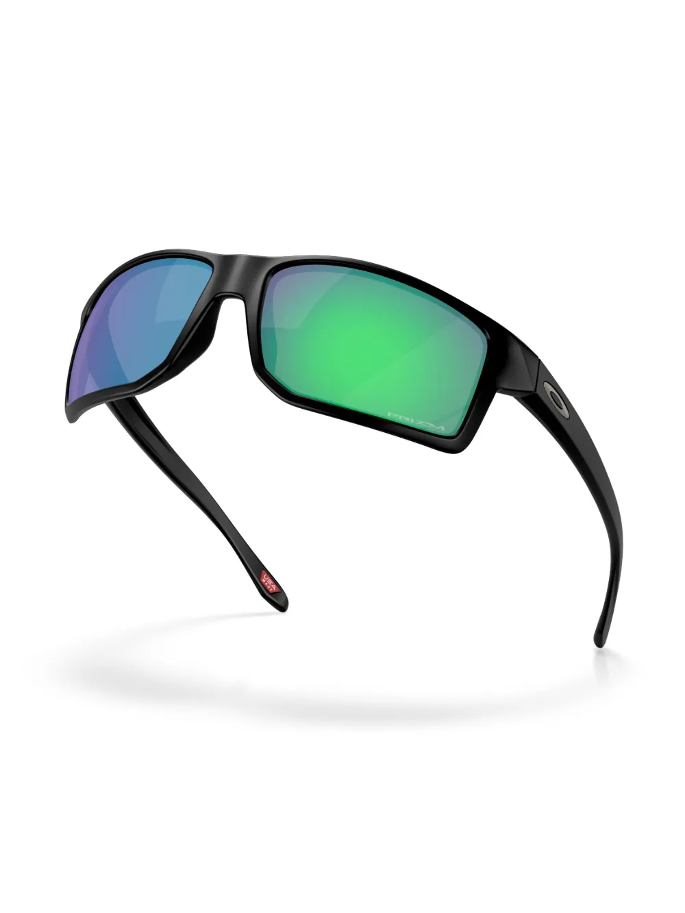 Oakley Gibston XL zonnebril Zwart