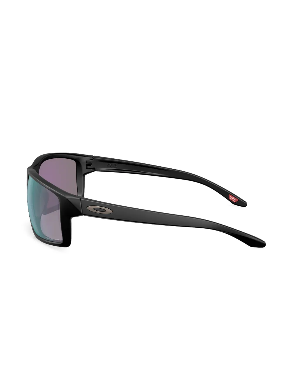Oakley Gibston XL zonnebril Zwart