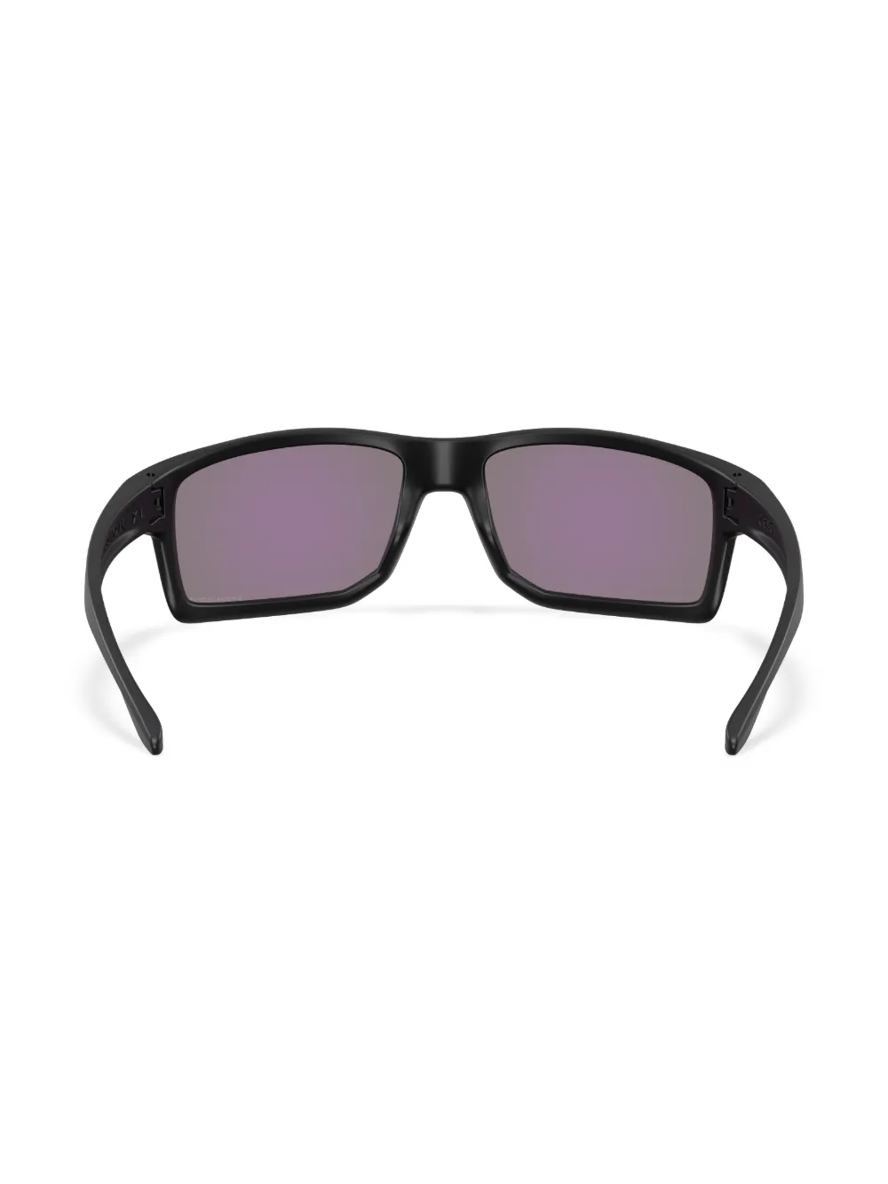 Oakley Gibston XL zonnebril Zwart