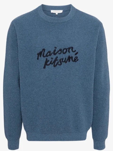 Maison Kitsuné Maison Kitsune tröja