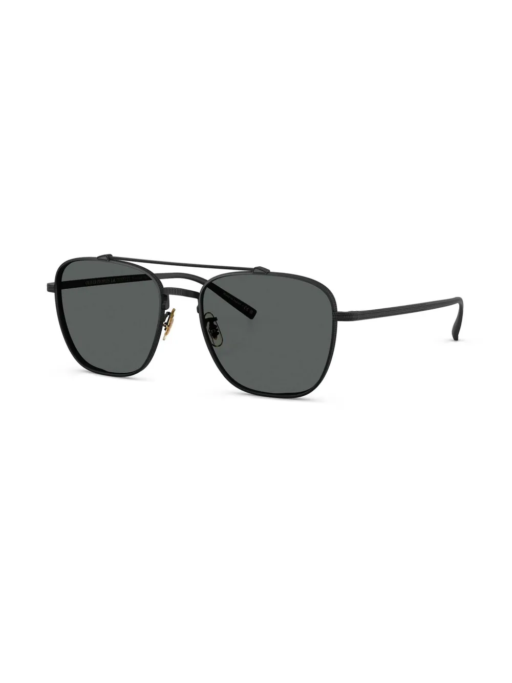 Oliver Peoples Ov1349st Avison In Black