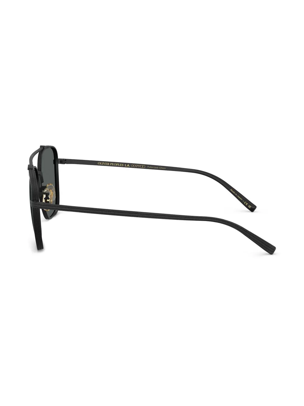 Oliver Peoples Ov1349st Avison In Black